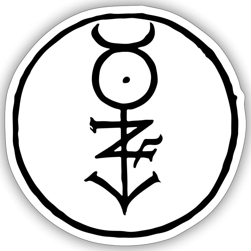 Symbole alchimique