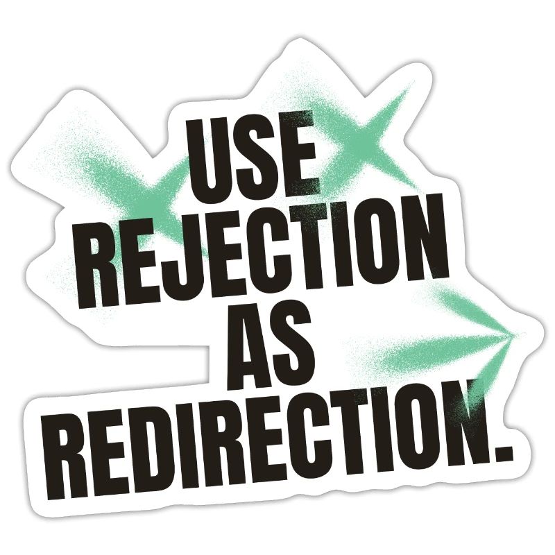 UTILISER LE REJET COMME REDIRECTION