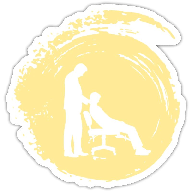 Chiropractor Chiropractic Adjustment