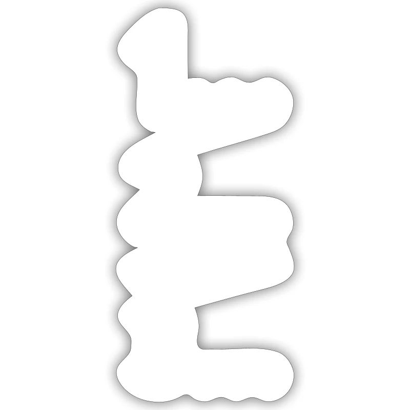 First, second, third