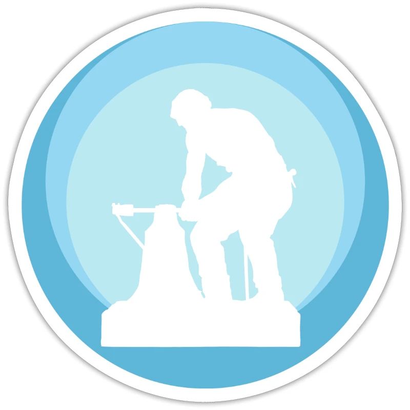 Blacksmith Forge Blacksmith