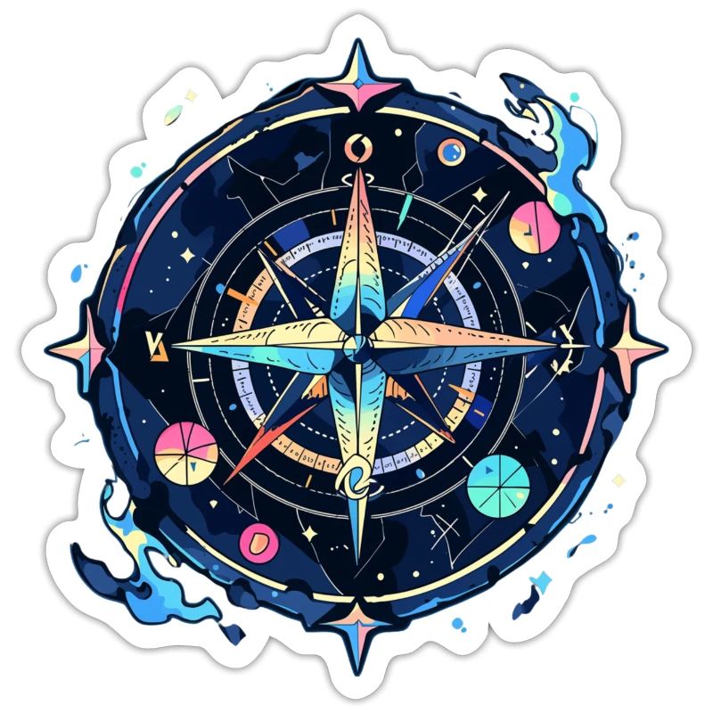 Compass