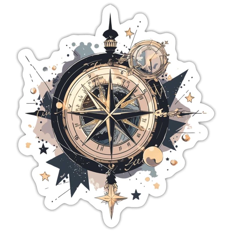 Compass