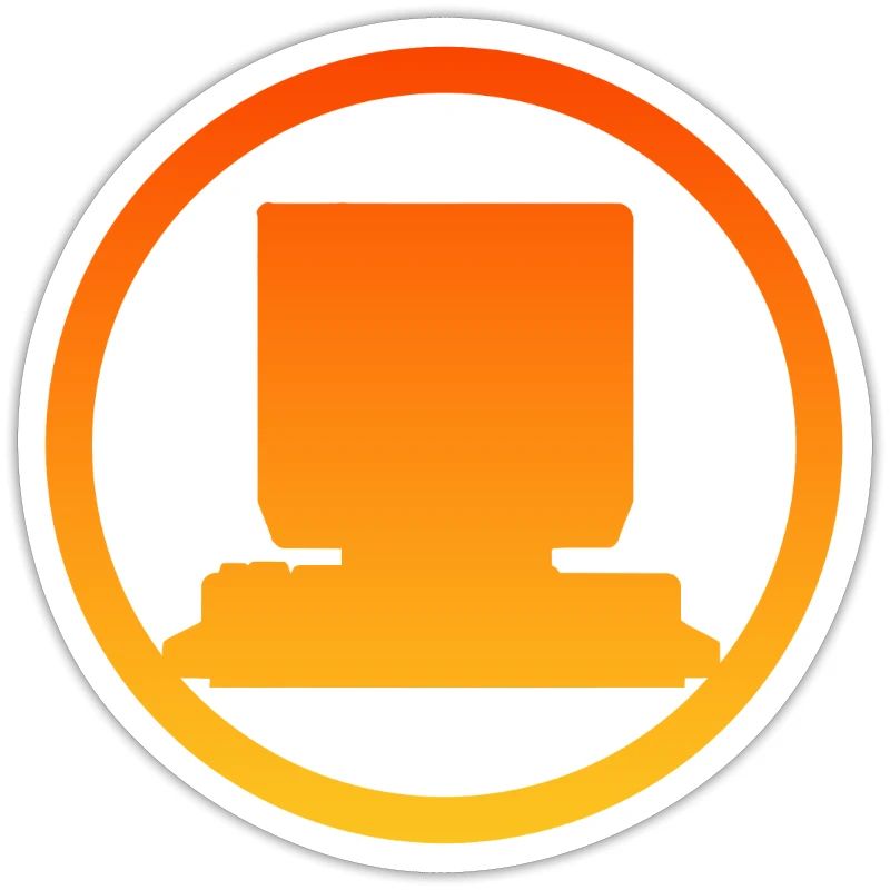 Computer Work Computer PC