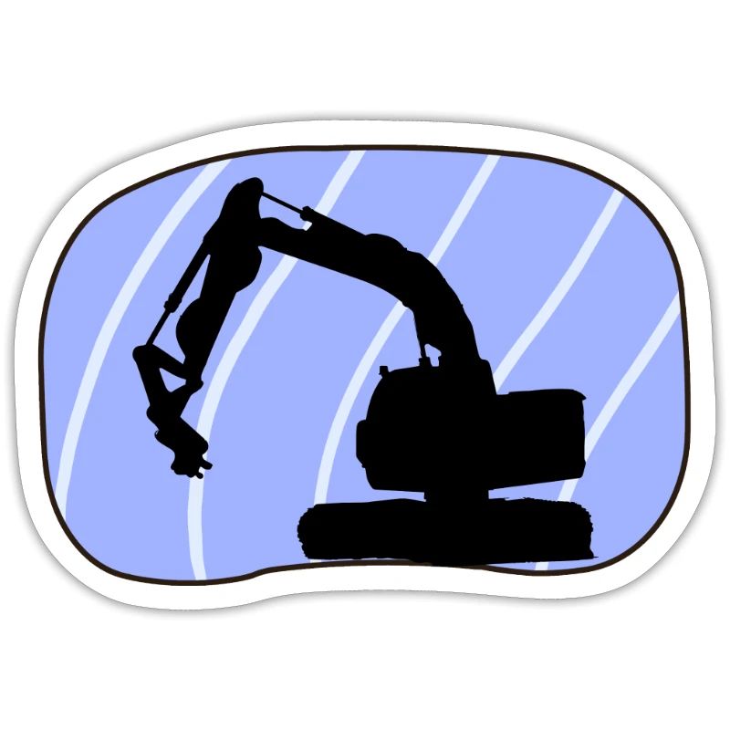 Chantier de construction Ouvrier de construction Chantier de construction