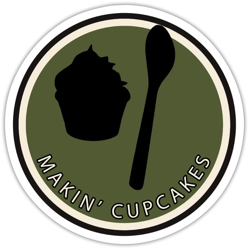 Cuisson de muffins aux cupcakes