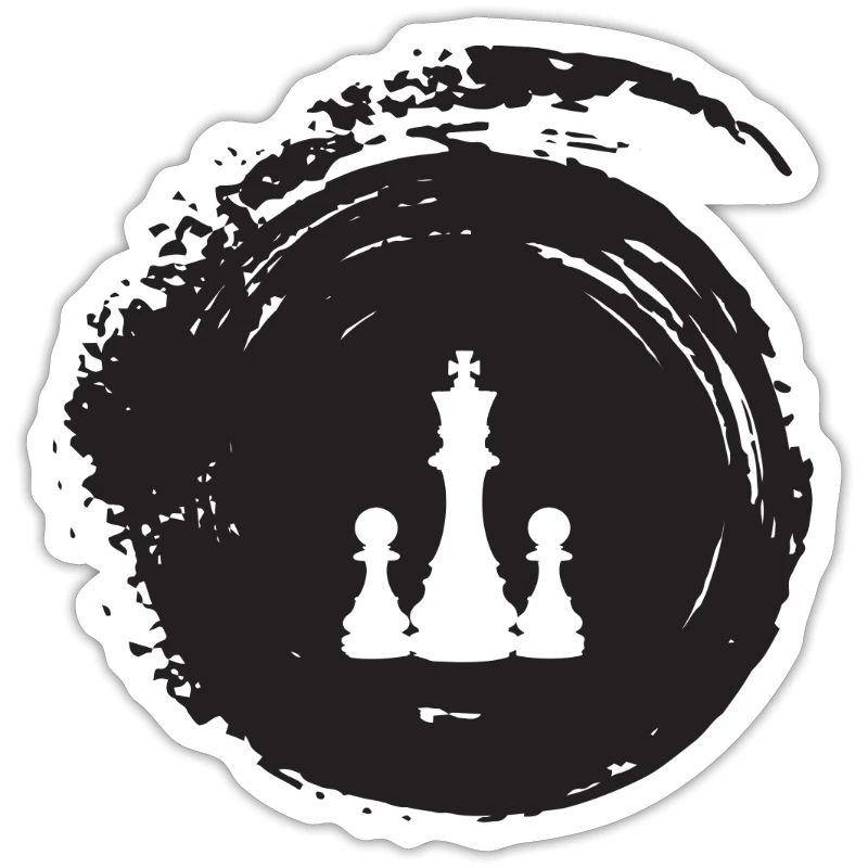 Échiquier Pièces d’échecs Pièces d’échecs