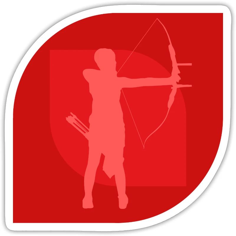 Bogen Langbogen Armbrust