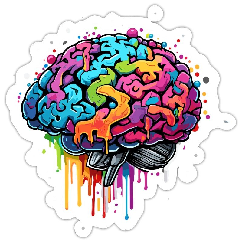 Brain / Knowledge / Intelligence / Smart / Thinking