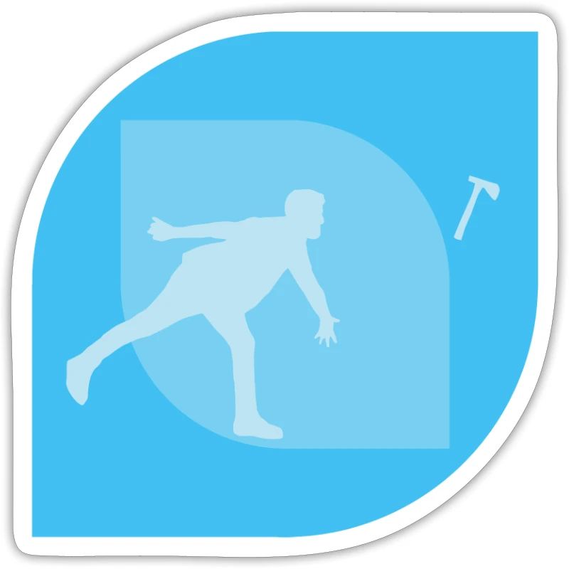 Axe Throwing Double Axe Axe Throwing