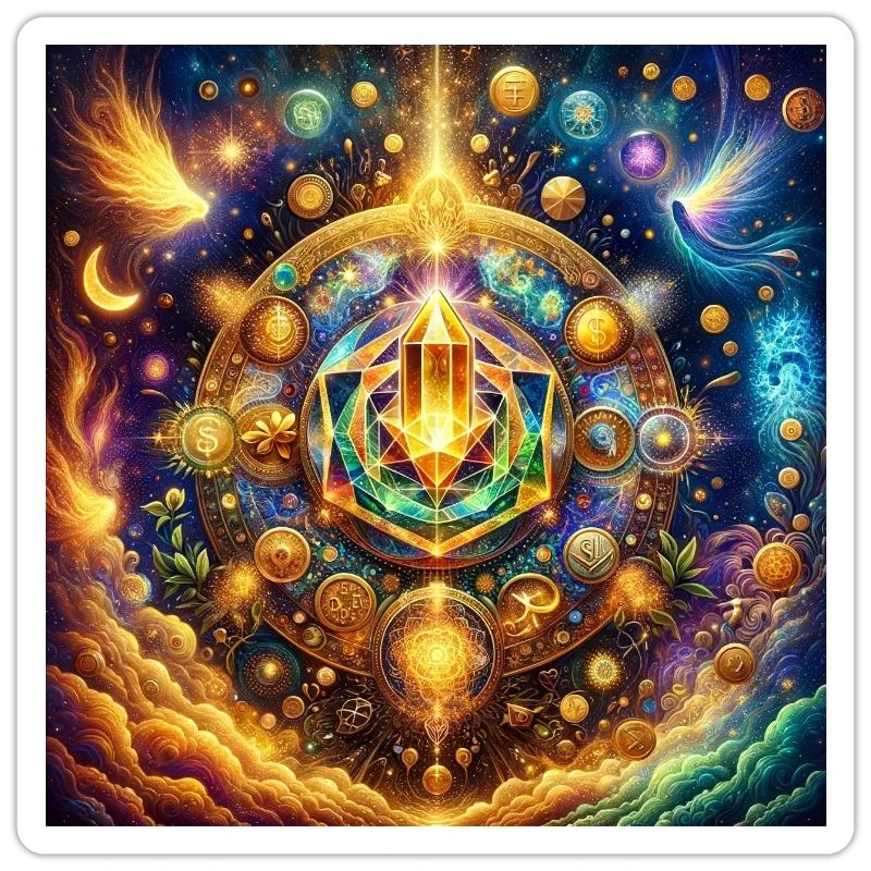 Prosperity Manifestation