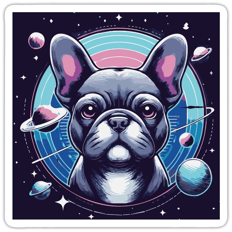 Frenchi dans l’espace 1