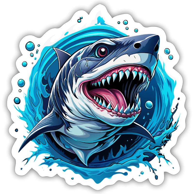 requin