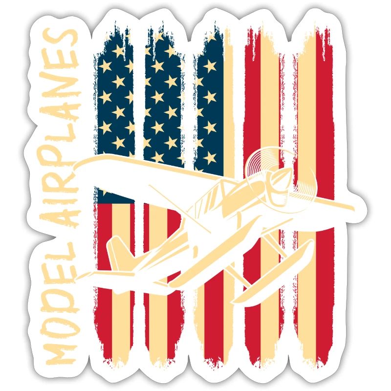 Model Builder Model Flying Hobby Pilot Aviator