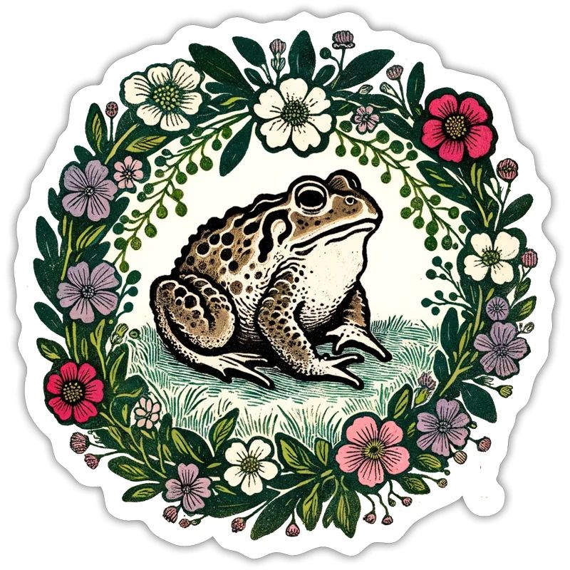 Toad