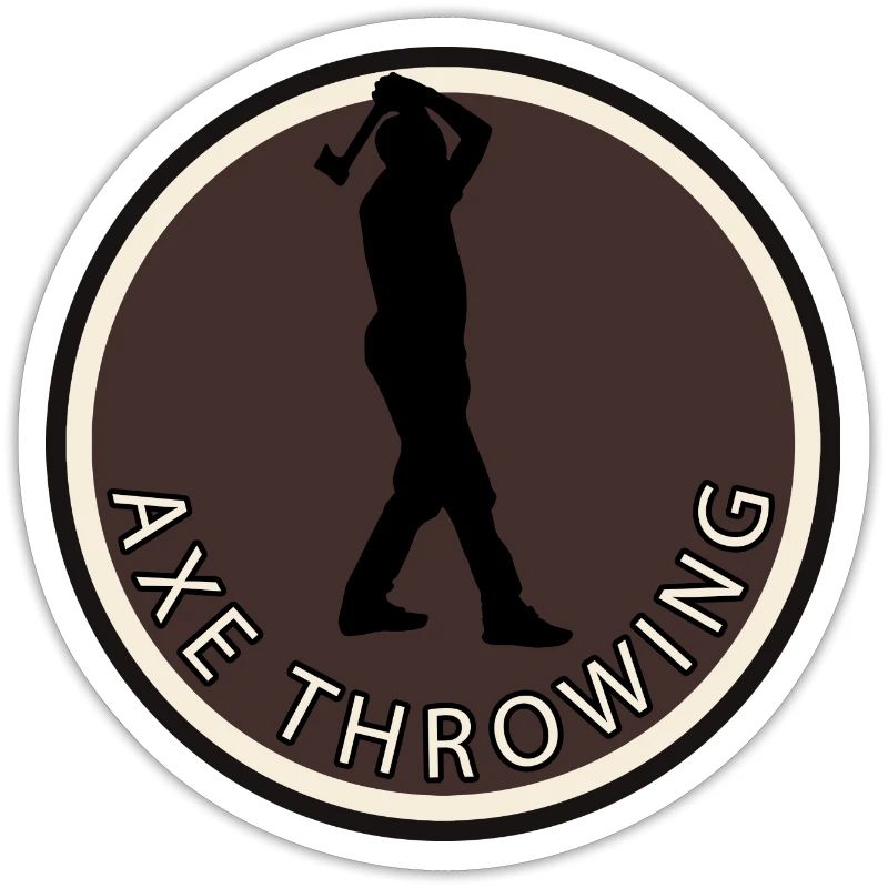 Axe Throwing Axe Throwing Axe Throwing