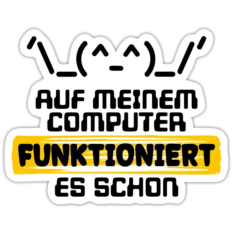 Developer Statement Code Skripting Programmierer