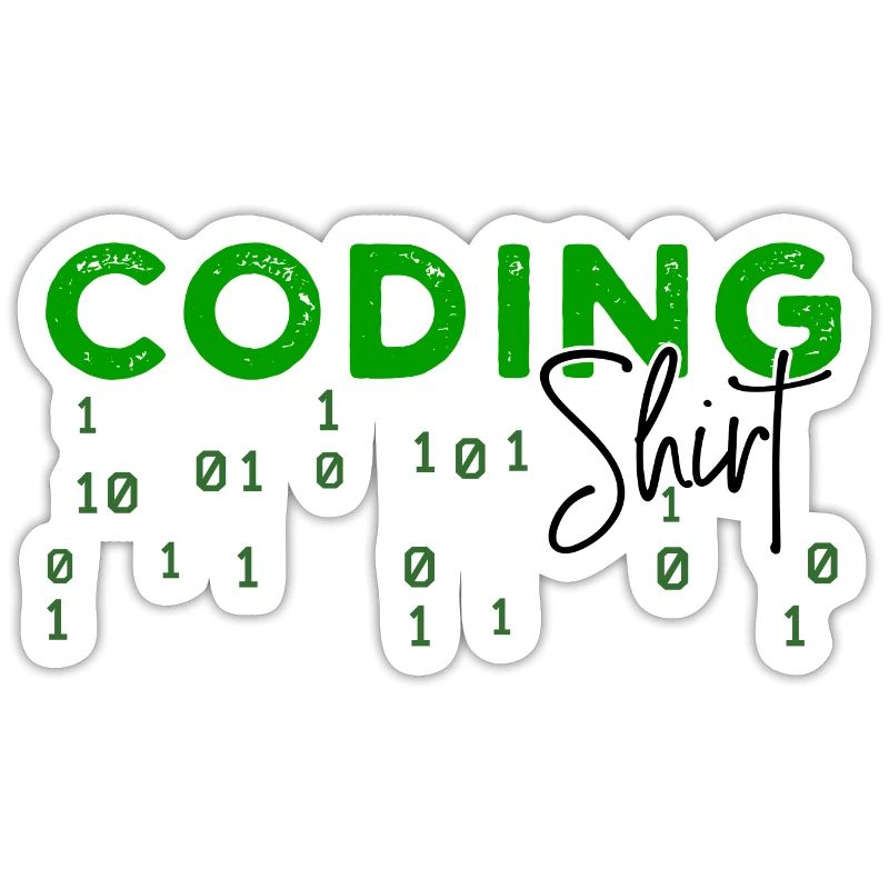 Coden Developer Programmer Web Developer Saying