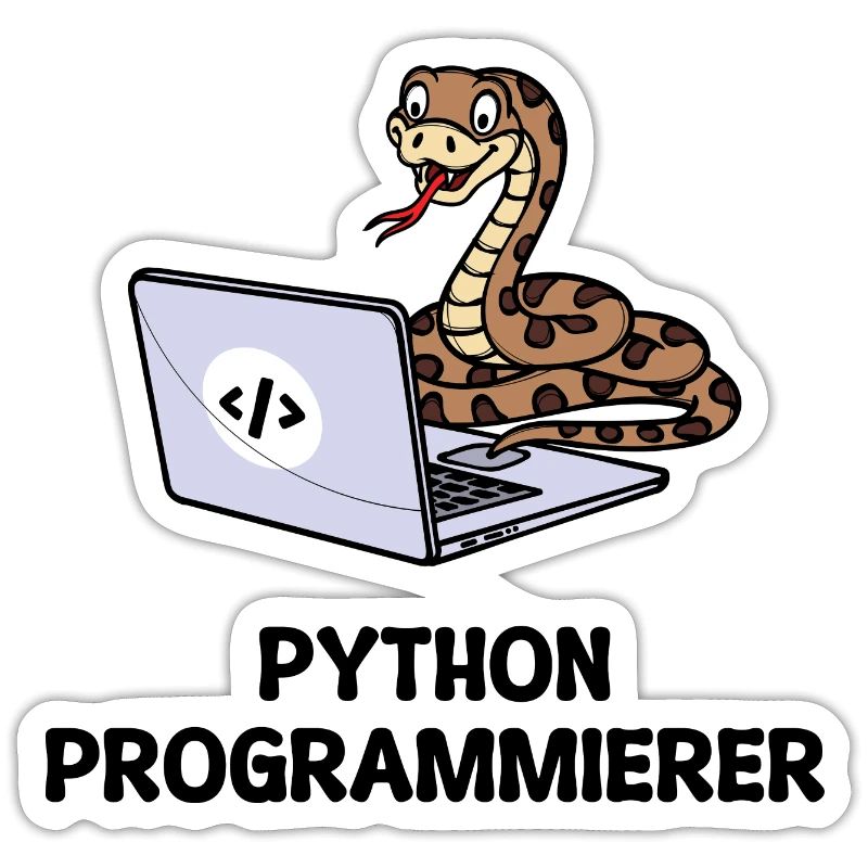 Déclaration du développeur de code informatique du programmeur