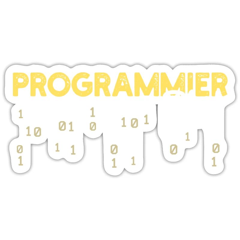 Developer Statement Coden Skripting Webentwickler