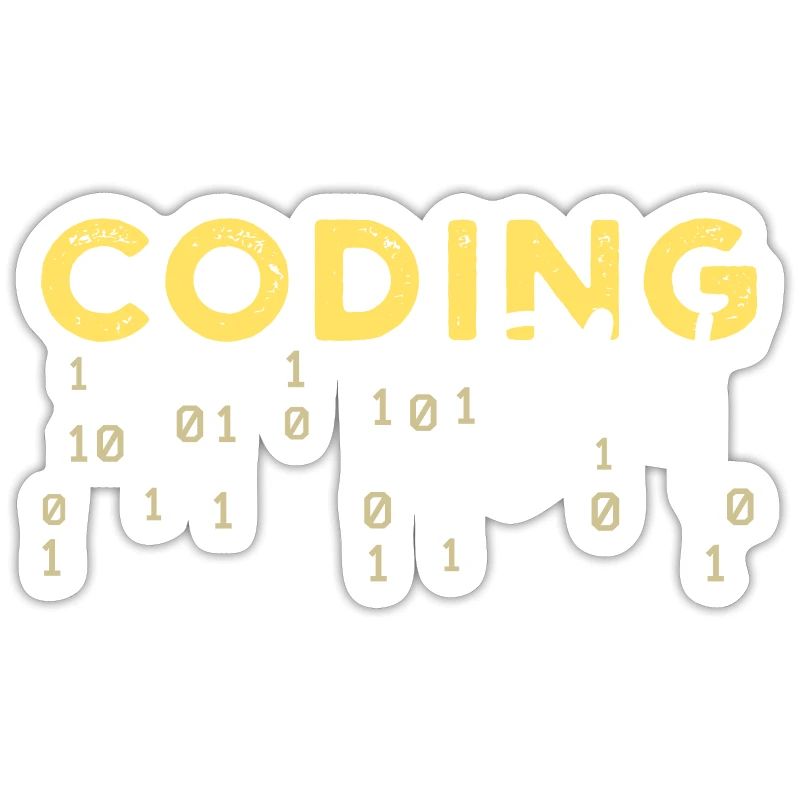 Coden Statement Developer Programmer Scripting