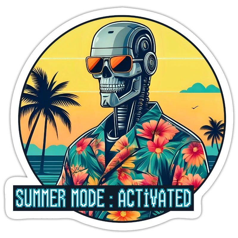 Summer Mode Activated