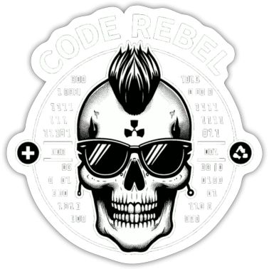 Code Punkskull Rebelle