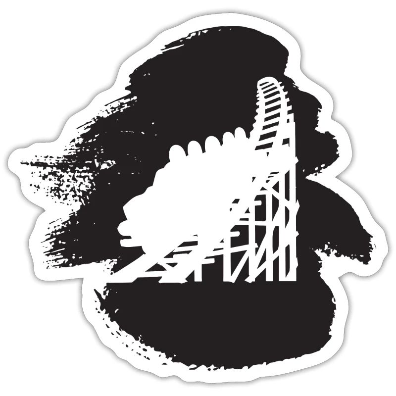 Rummel rollercoaster roller coaster