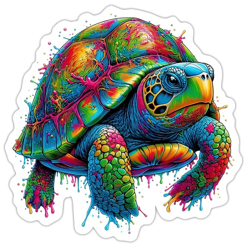 Turtle