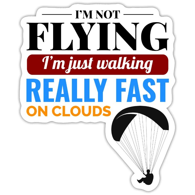Paramotor Pilot Paramotoring Powered Paraglider