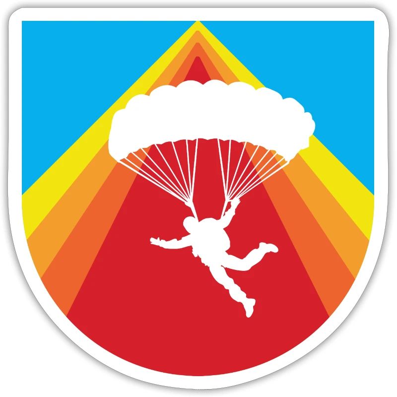 Skydiving Adrenalin Skydive