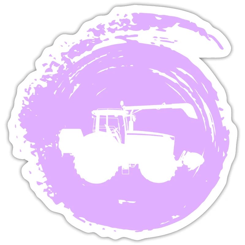 Moissonneuse-batteuse Bauer