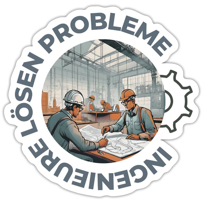 Engineers solve problems