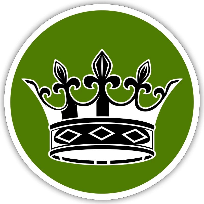 Crown 1