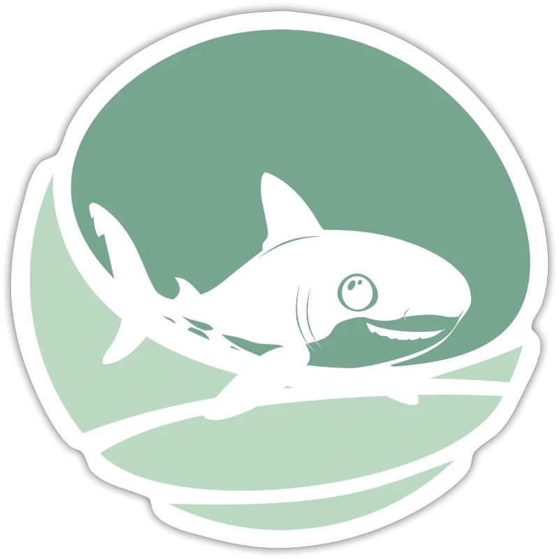 Requin Requin Ailerons de requin Requins