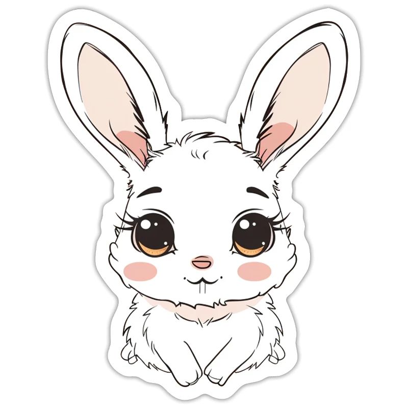 Bunny Easter Easter Bunny