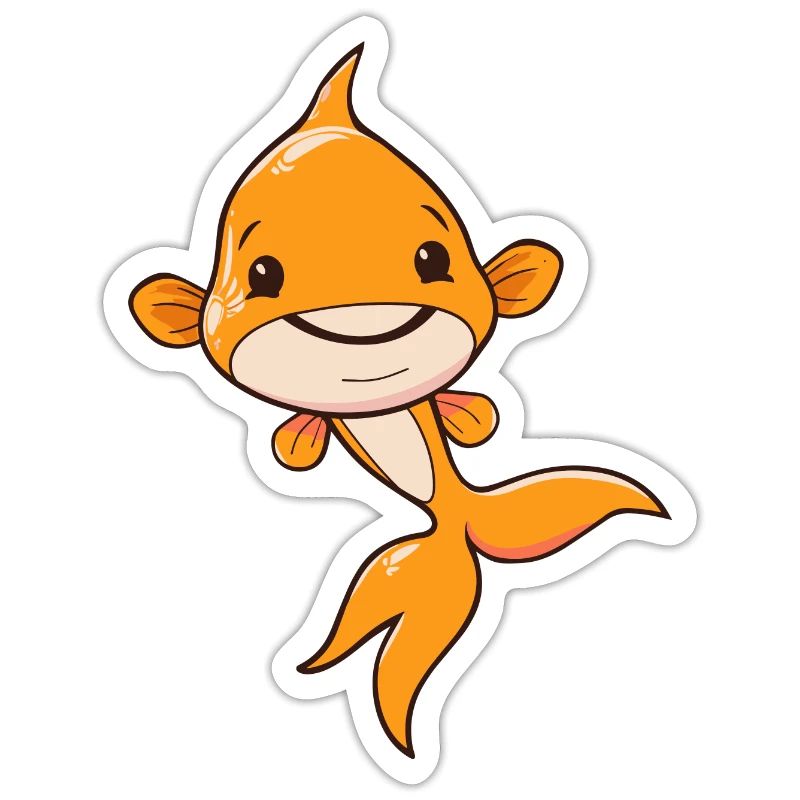 Fish Fish
