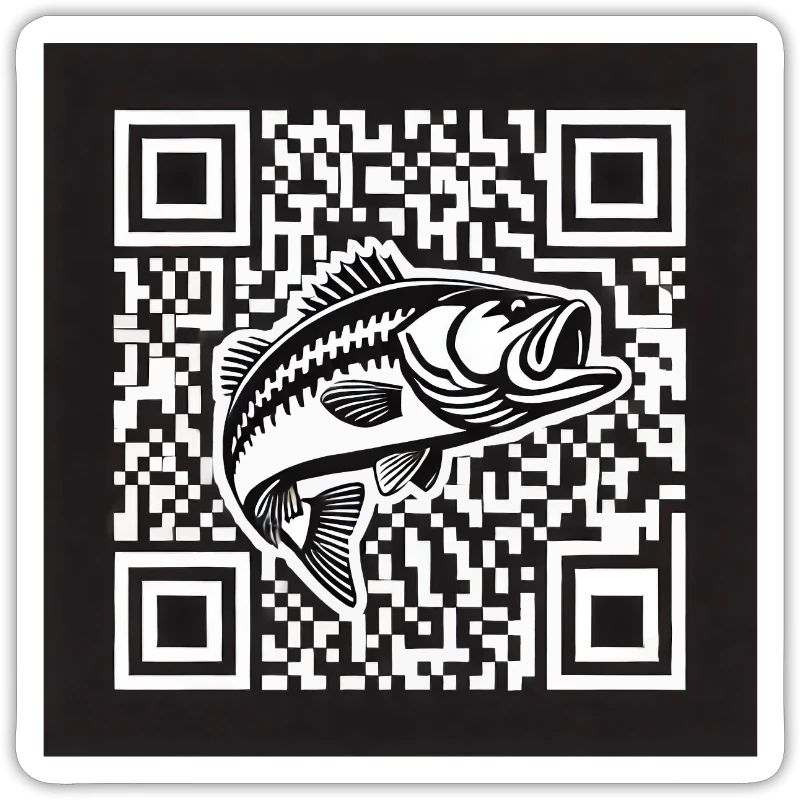 Design de code QR Perch