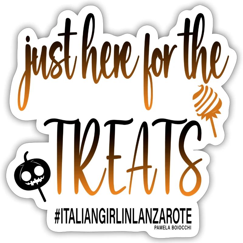 HALLOWEEN - Süßes oder Saures