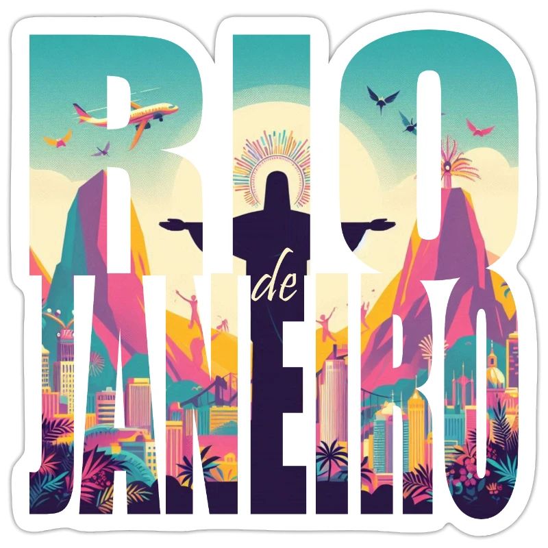 CARNAVAL DE RIO