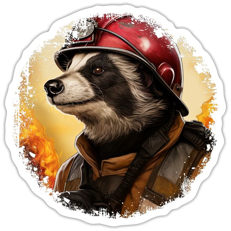 Brigade de pompiers de Dachs