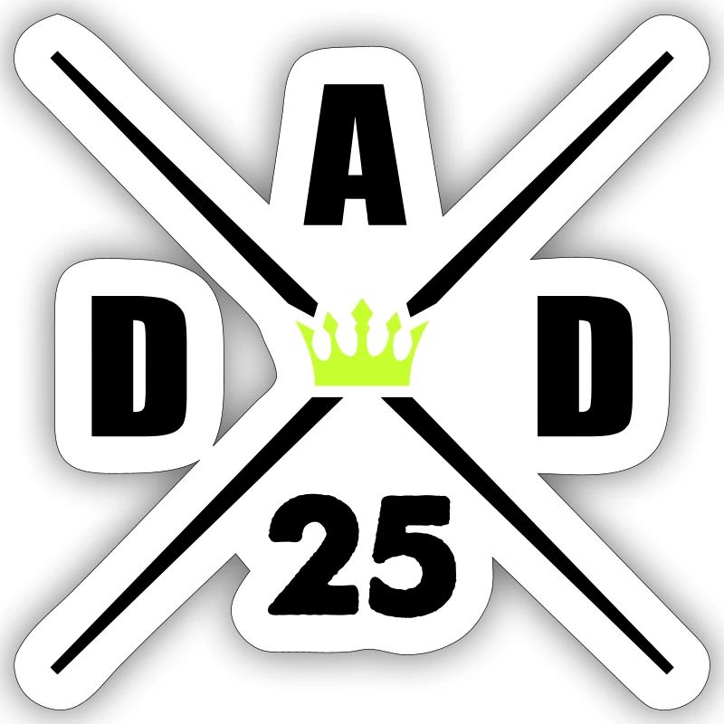 dad 25