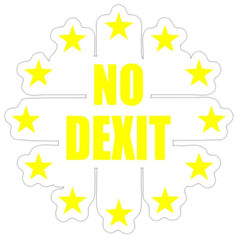 No dexit
