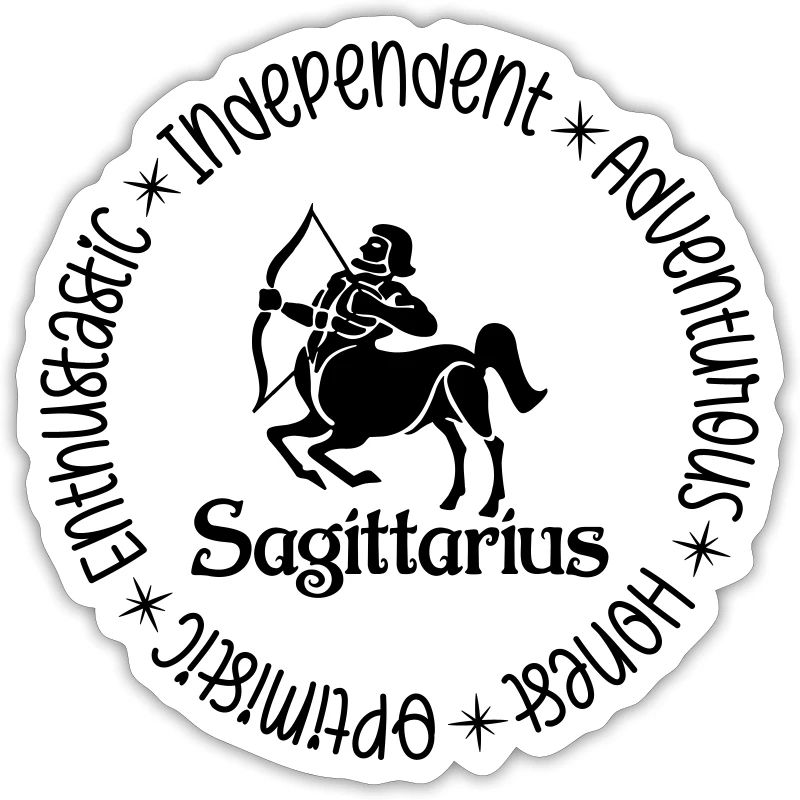 Sagittarius zodiac