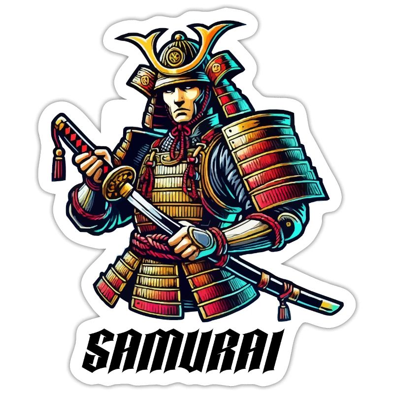 samurai