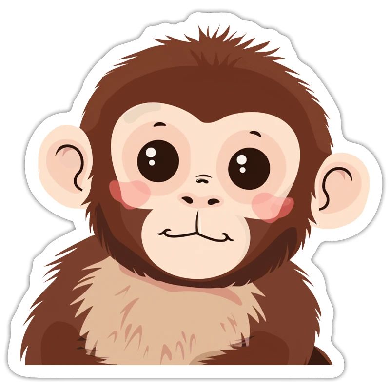 Monkey Monkey