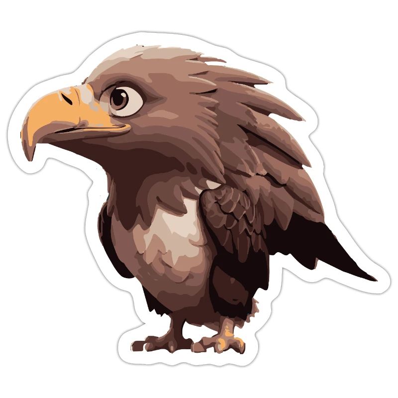 Eagle Comic