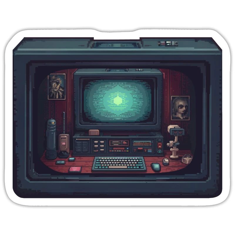 Computer in computer