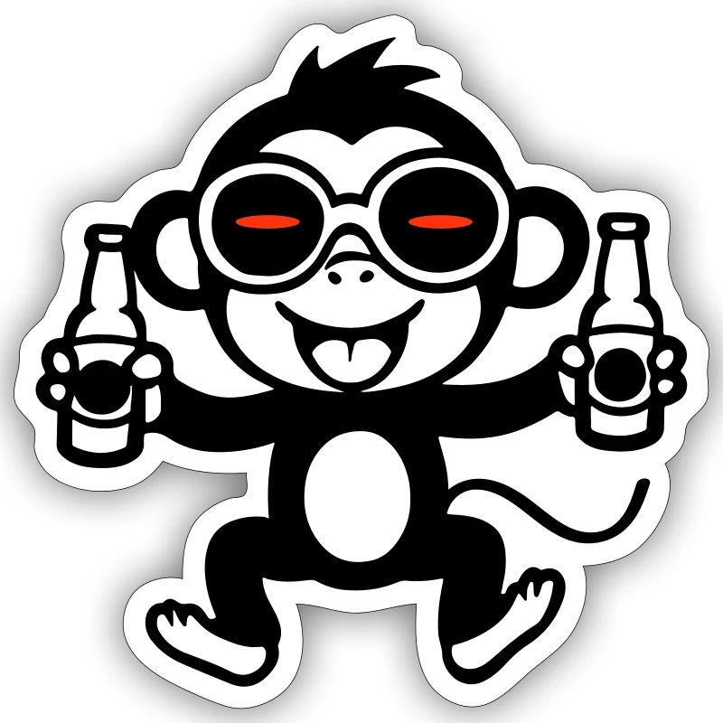 Party Monkey