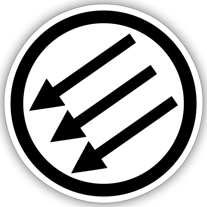 Järnfronten / Eiserne Front / Iron Front